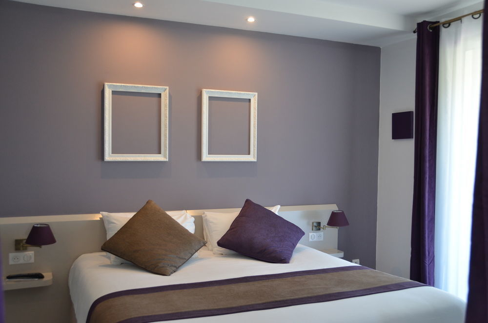 Hotel Et Spa Les Cleunes Oleron Saint-Trojan-les-Bains Exterior photo